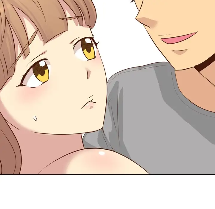 The Giving Girl - Chapter 18 [photo 34] - MangaPorn