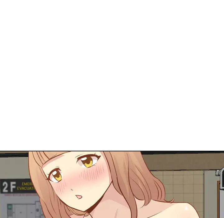 The Giving Girl - Chapter 18 [photo 35] - MangaPorn