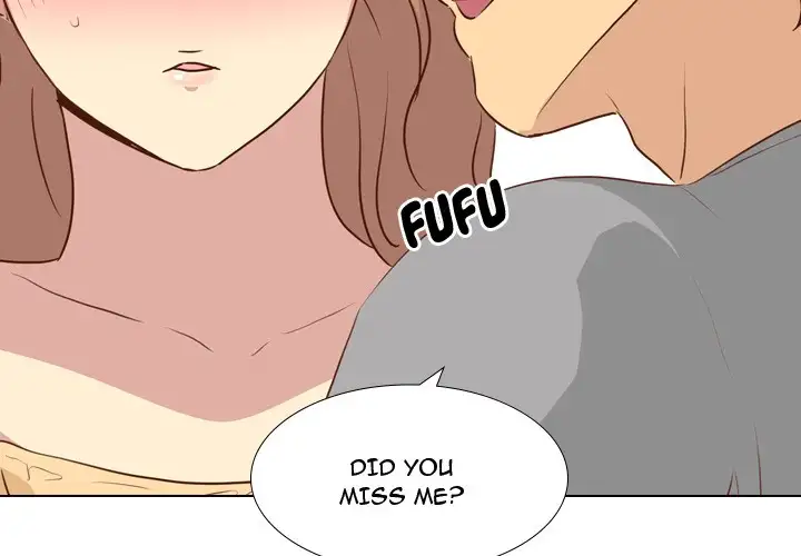 The Giving Girl - Chapter 18 [photo 4] - MangaPorn