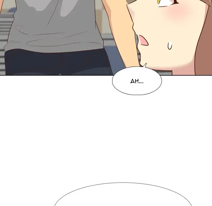 The Giving Girl - Chapter 18 [photo 41] - MangaPorn
