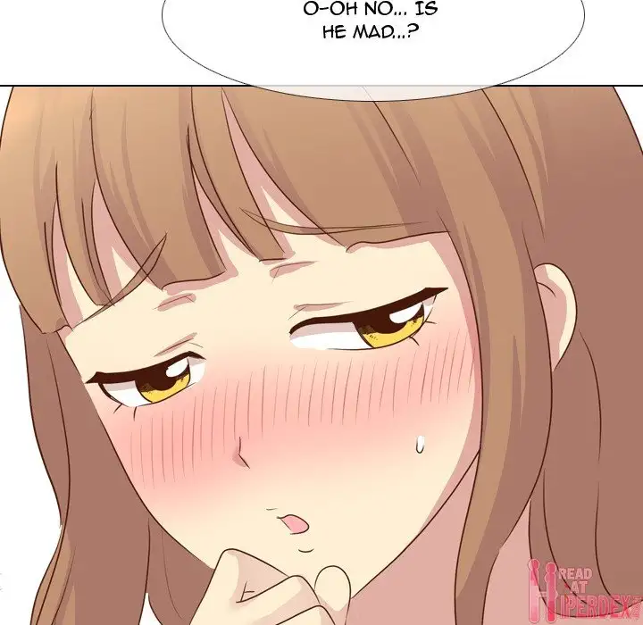 The Giving Girl - Chapter 18 [photo 42] - MangaPorn