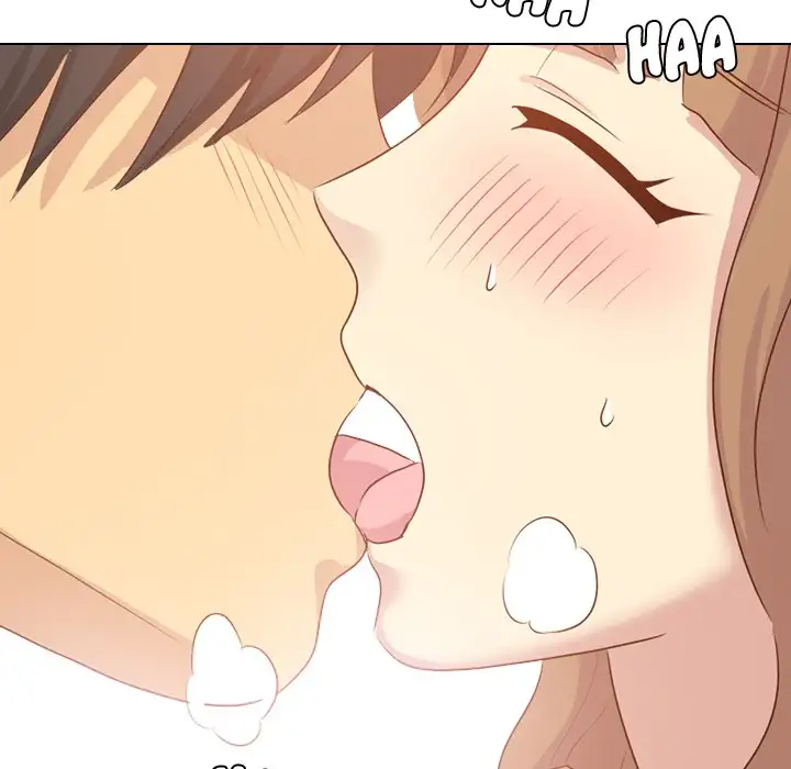 The Giving Girl - Chapter 18 [photo 46] - MangaPorn
