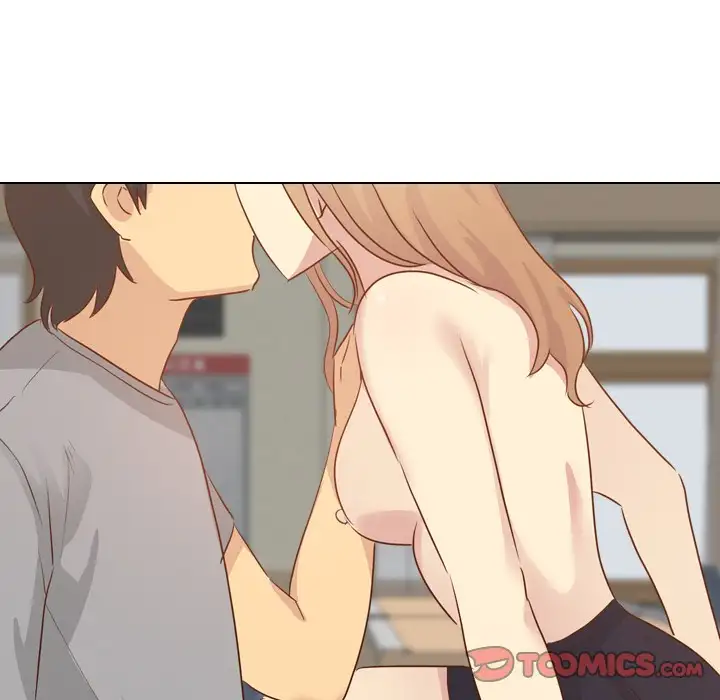 The Giving Girl - Chapter 18 [photo 48] - MangaPorn
