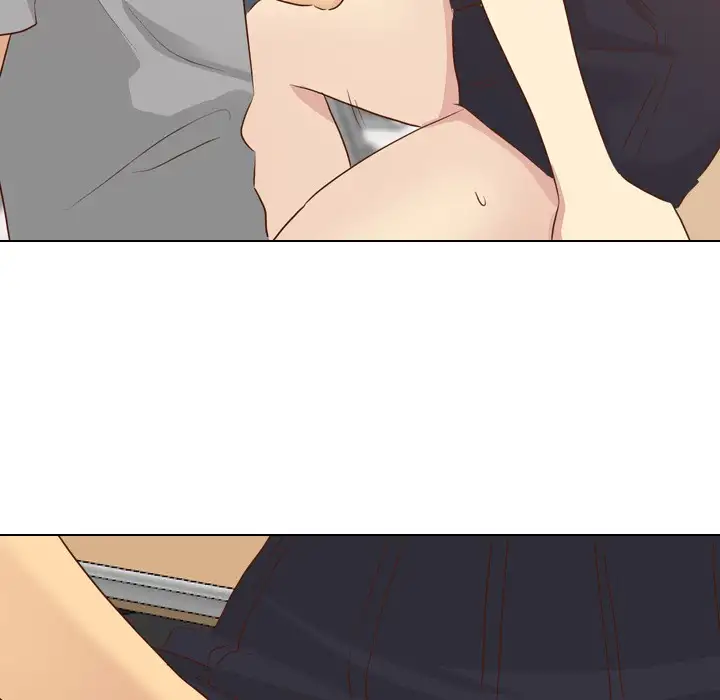 The Giving Girl - Chapter 18 [photo 49] - MangaPorn