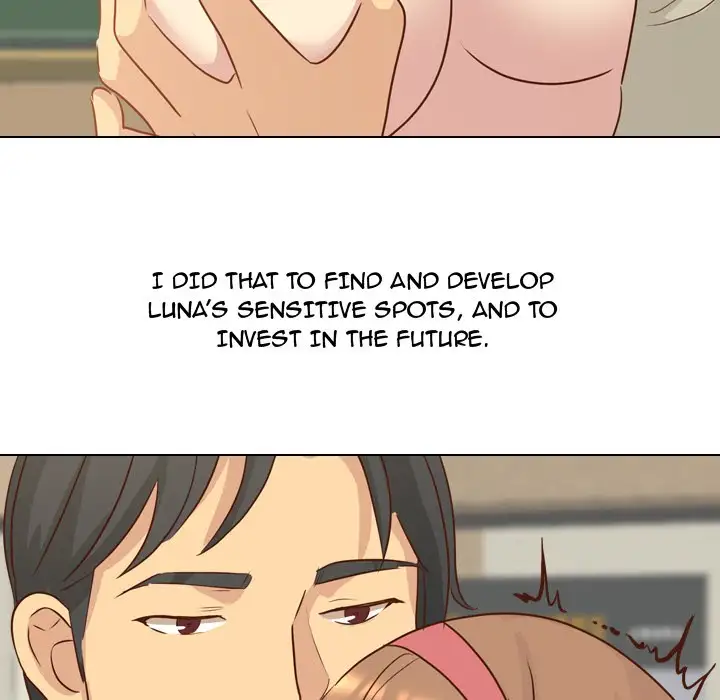 The Giving Girl - Chapter 18 [photo 67] - MangaPorn