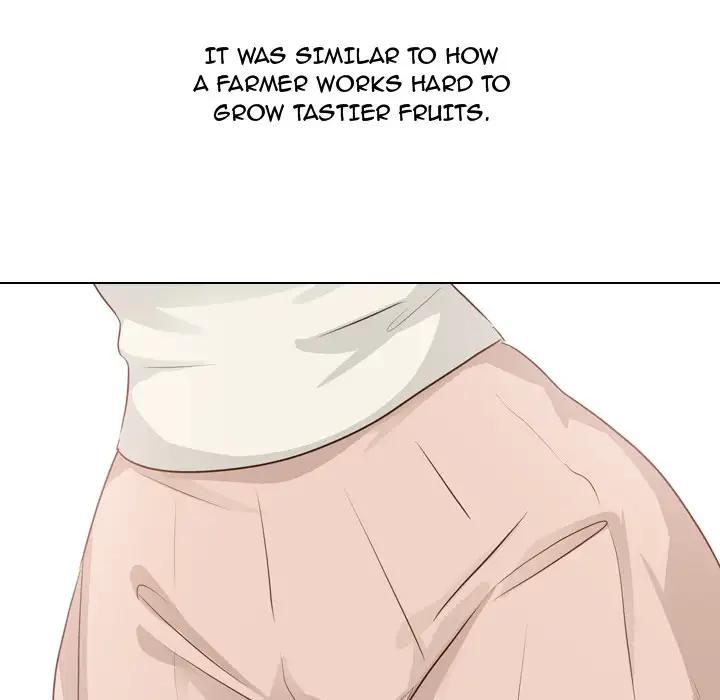 The Giving Girl - Chapter 18 [photo 70] - MangaPorn