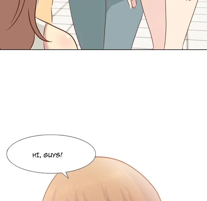 The Giving Girl - Chapter 18 [photo 76] - MangaPorn