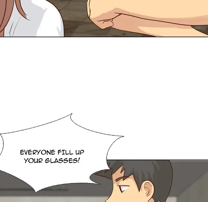 The Giving Girl - Chapter 18 [photo 98] - MangaPorn