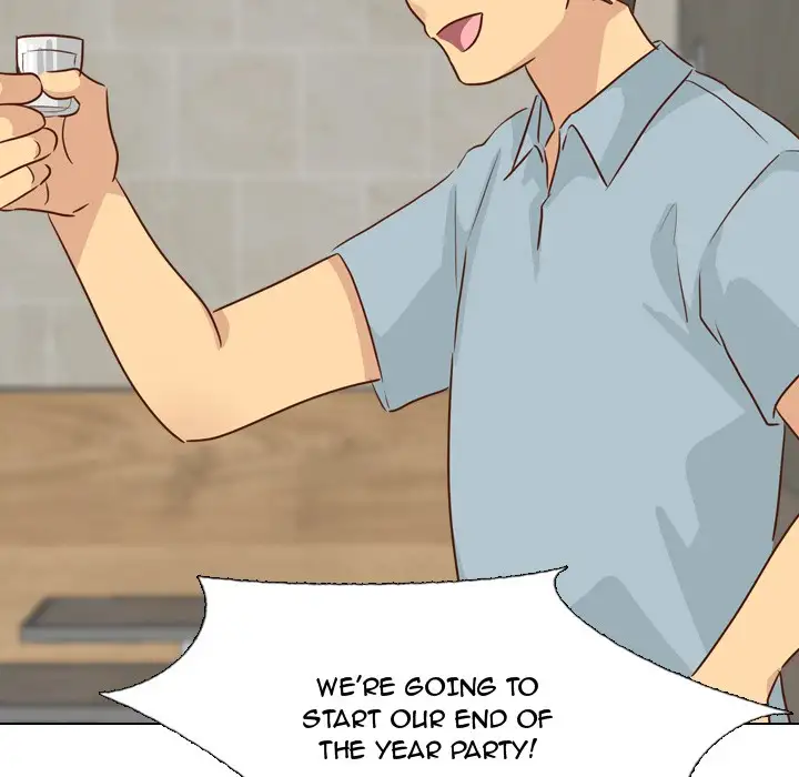 The Giving Girl - Chapter 18 [photo 99] - MangaPorn