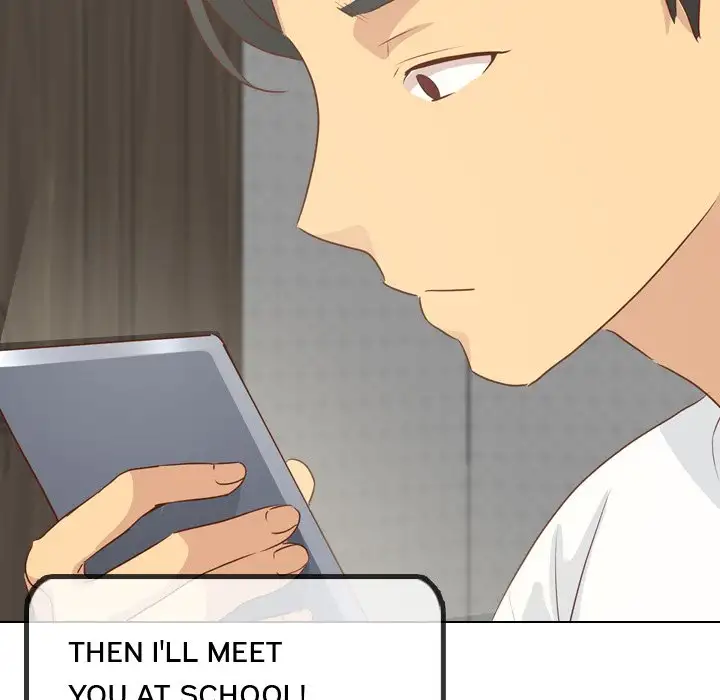 The Giving Girl - Chapter 19 [photo 103] - MangaPorn