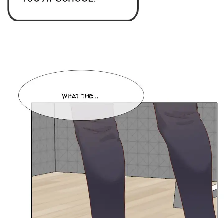 The Giving Girl - Chapter 19 [photo 104] - MangaPorn