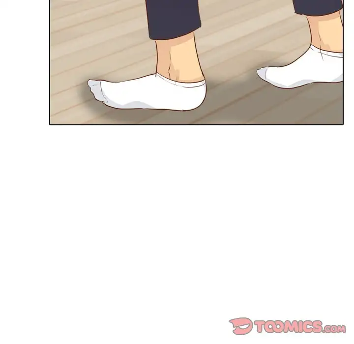 The Giving Girl - Chapter 19 [photo 105] - MangaPorn