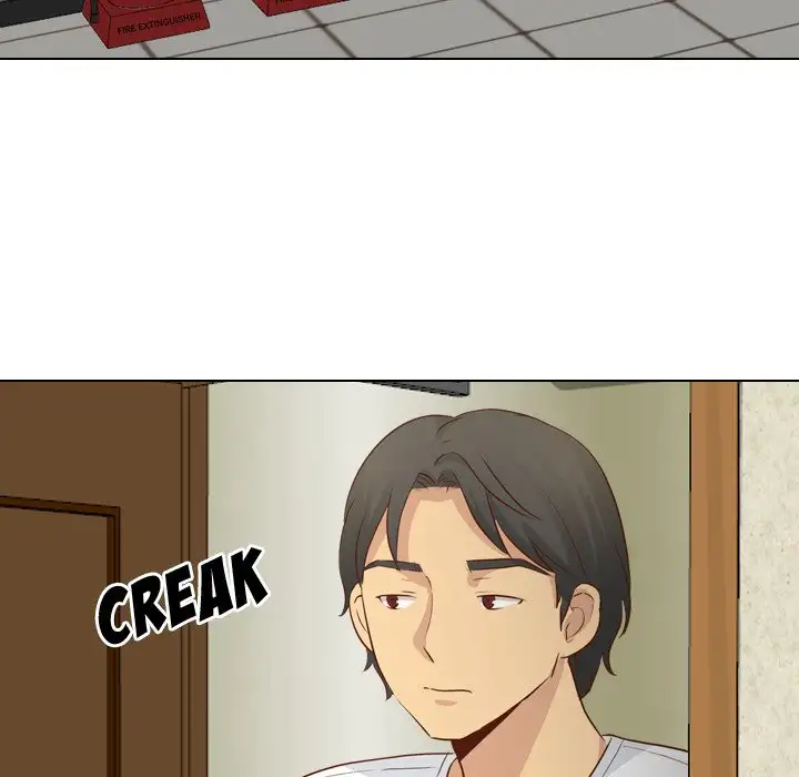 The Giving Girl - Chapter 19 [photo 107] - MangaPorn