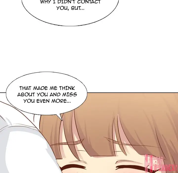 The Giving Girl - Chapter 19 [photo 116] - MangaPorn