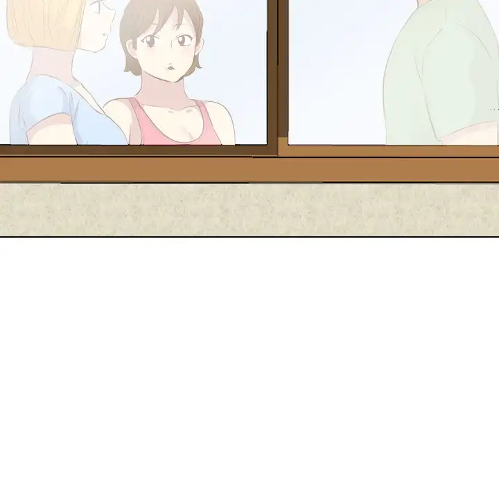 The Giving Girl - Chapter 19 [photo 134] - MangaPorn