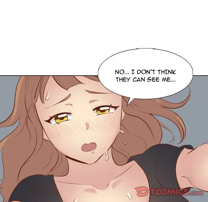 The Giving Girl - Chapter 19 [photo 135] - MangaPorn