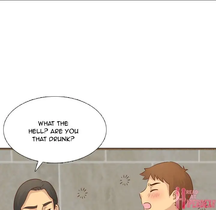 The Giving Girl - Chapter 19 [photo 20] - MangaPorn