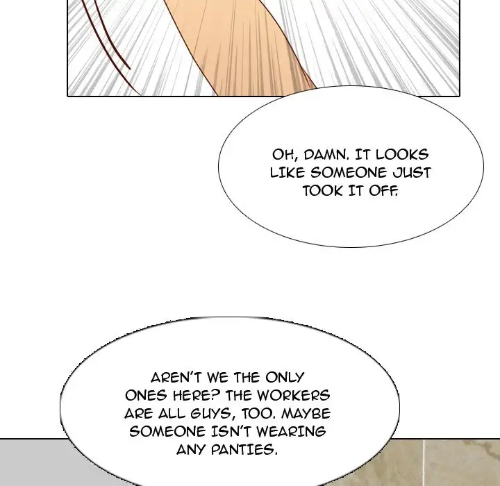 The Giving Girl - Chapter 19 [photo 23] - MangaPorn