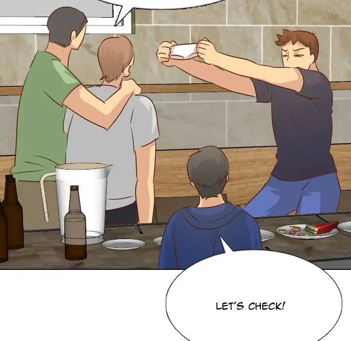 The Giving Girl - Chapter 19 [photo 24] - MangaPorn