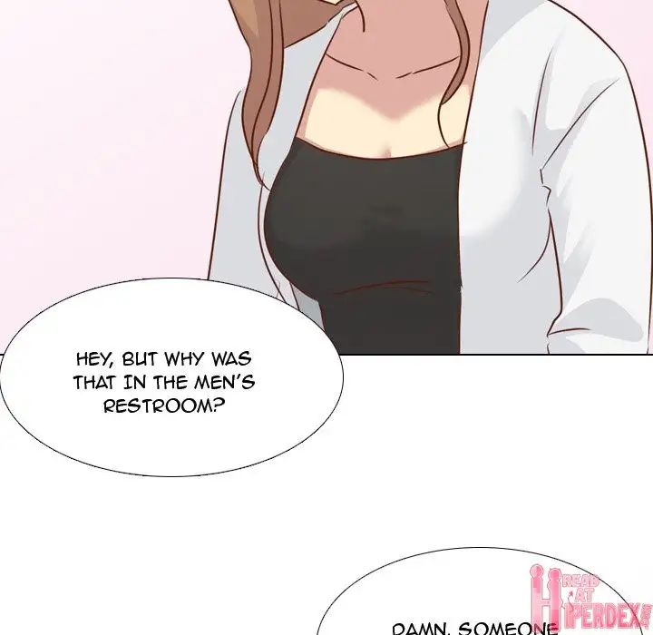 The Giving Girl - Chapter 19 [photo 26] - MangaPorn