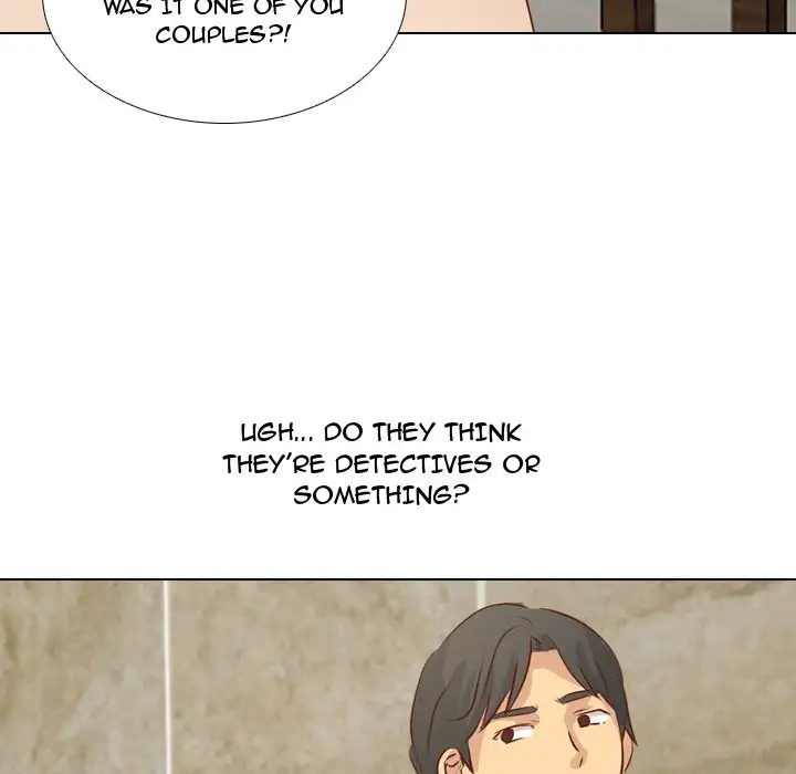 The Giving Girl - Chapter 19 [photo 28] - MangaPorn