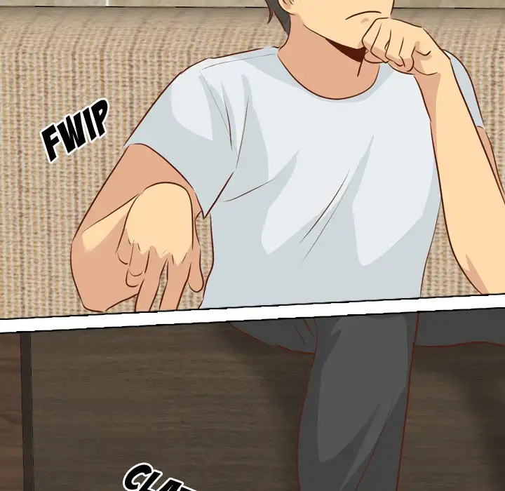 The Giving Girl - Chapter 19 [photo 29] - MangaPorn