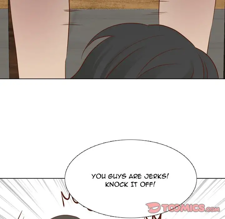 The Giving Girl - Chapter 19 [photo 33] - MangaPorn