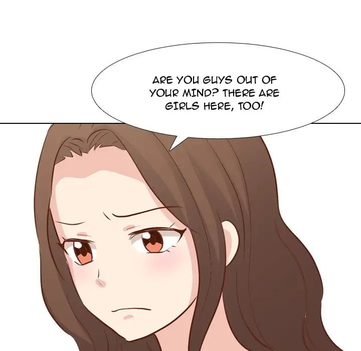 The Giving Girl - Chapter 19 [photo 35] - MangaPorn