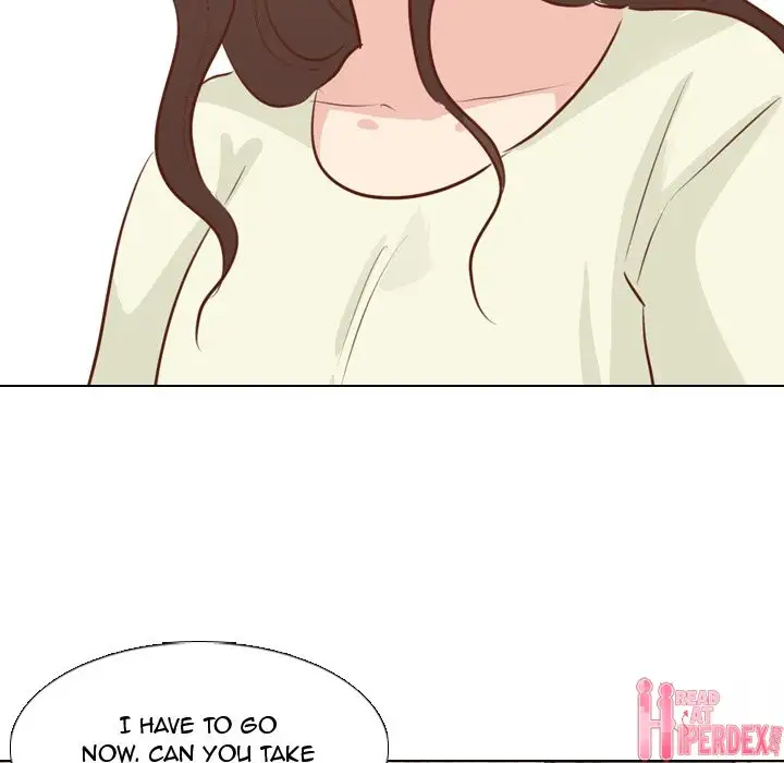 The Giving Girl - Chapter 19 [photo 36] - MangaPorn