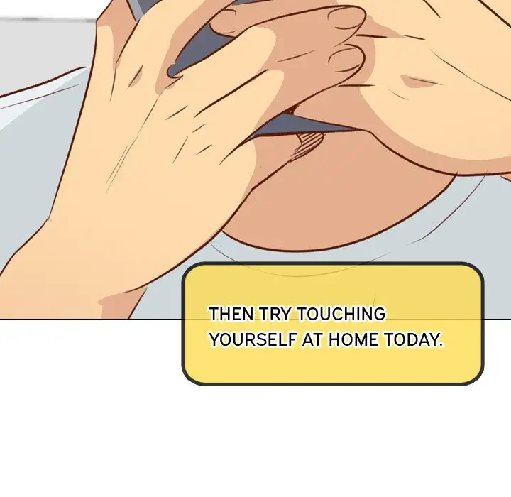The Giving Girl - Chapter 19 [photo 46] - MangaPorn