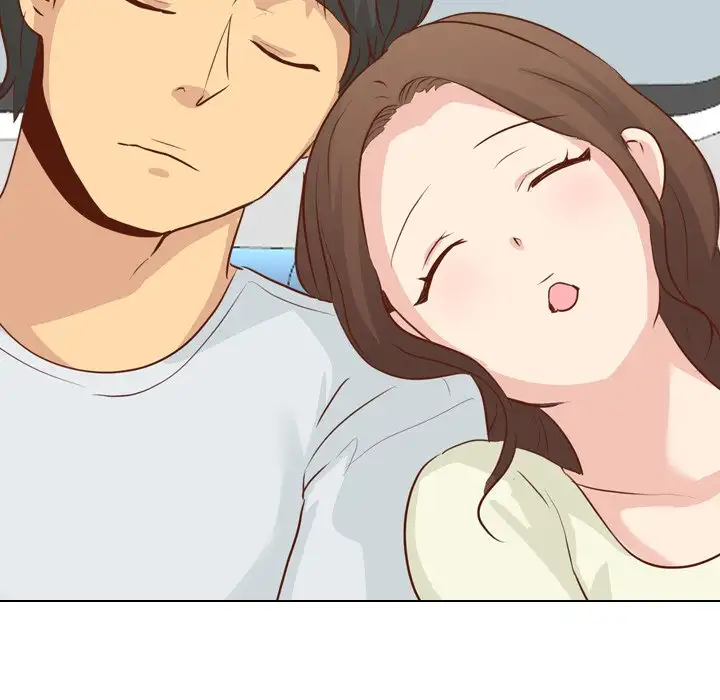 The Giving Girl - Chapter 19 [photo 53] - MangaPorn