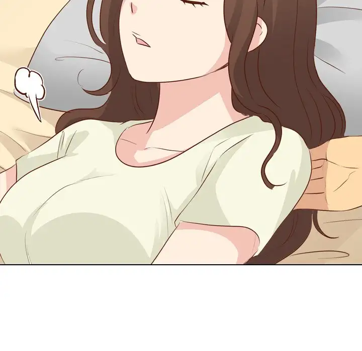 The Giving Girl - Chapter 19 [photo 55] - MangaPorn