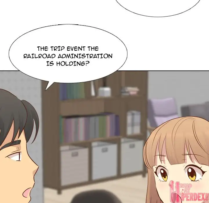 The Giving Girl - Chapter 19 [photo 58] - MangaPorn