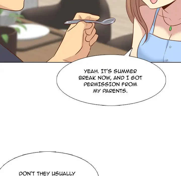 The Giving Girl - Chapter 19 [photo 59] - MangaPorn