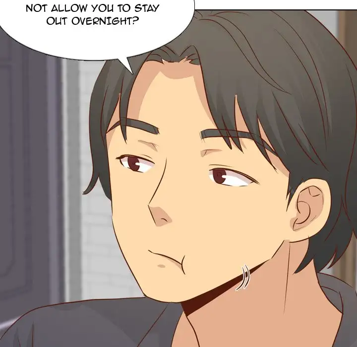 The Giving Girl - Chapter 19 [photo 60] - MangaPorn