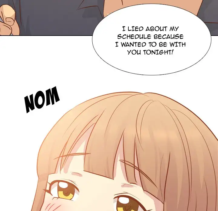 The Giving Girl - Chapter 19 [photo 61] - MangaPorn