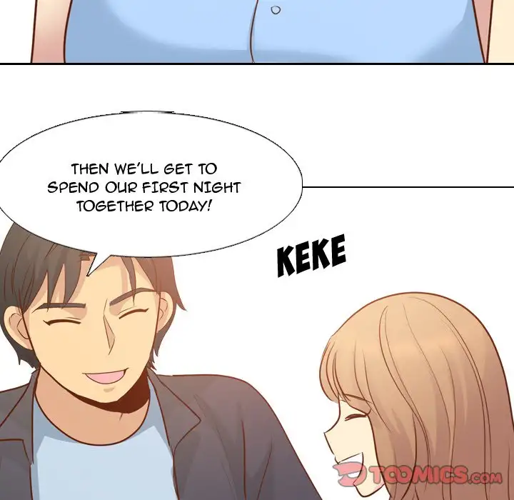 The Giving Girl - Chapter 19 [photo 63] - MangaPorn