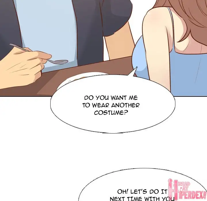 The Giving Girl - Chapter 19 [photo 64] - MangaPorn