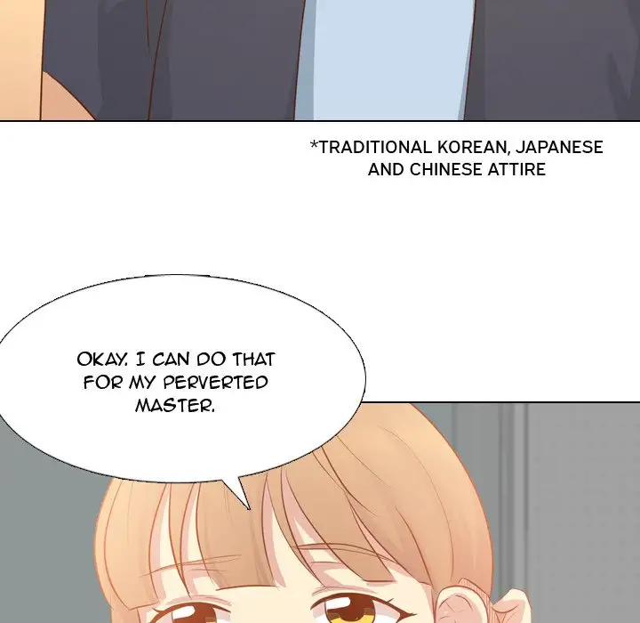 The Giving Girl - Chapter 19 [photo 66] - MangaPorn