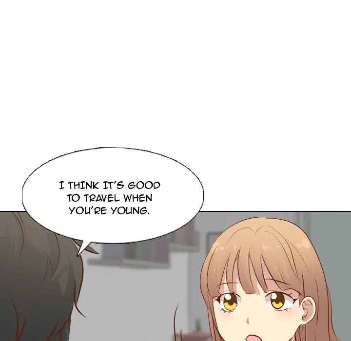 The Giving Girl - Chapter 19 [photo 72] - MangaPorn