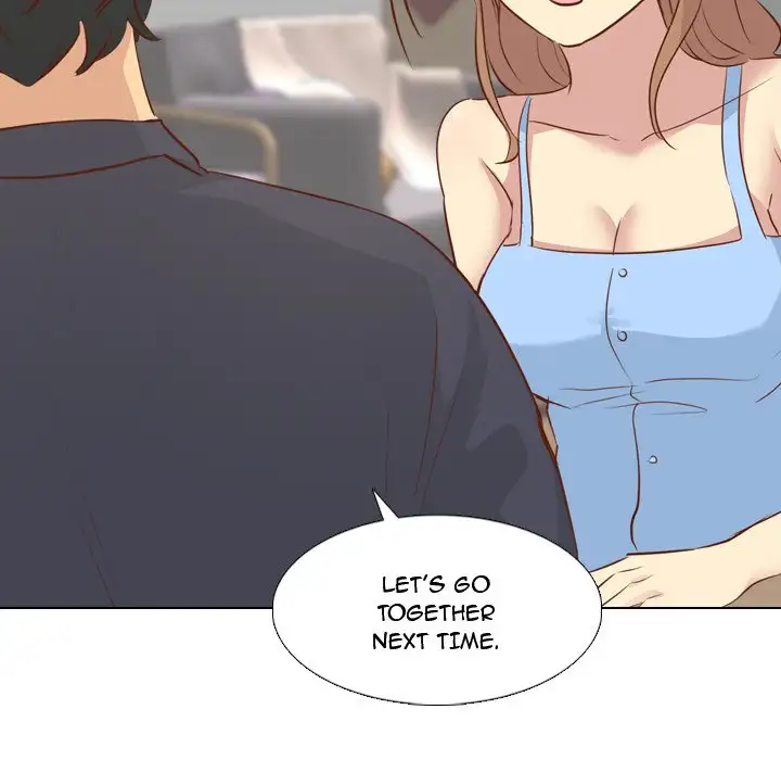The Giving Girl - Chapter 19 [photo 73] - MangaPorn