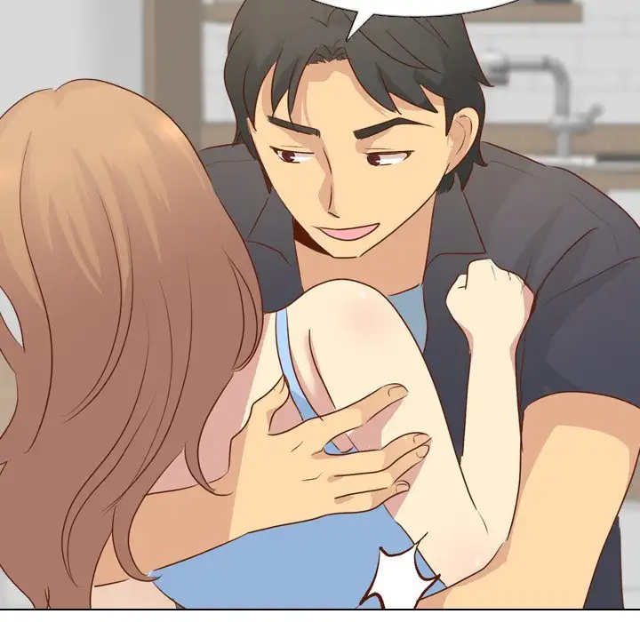 The Giving Girl - Chapter 19 [photo 78] - MangaPorn