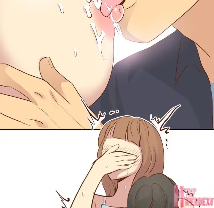 The Giving Girl - Chapter 19 [photo 80] - MangaPorn
