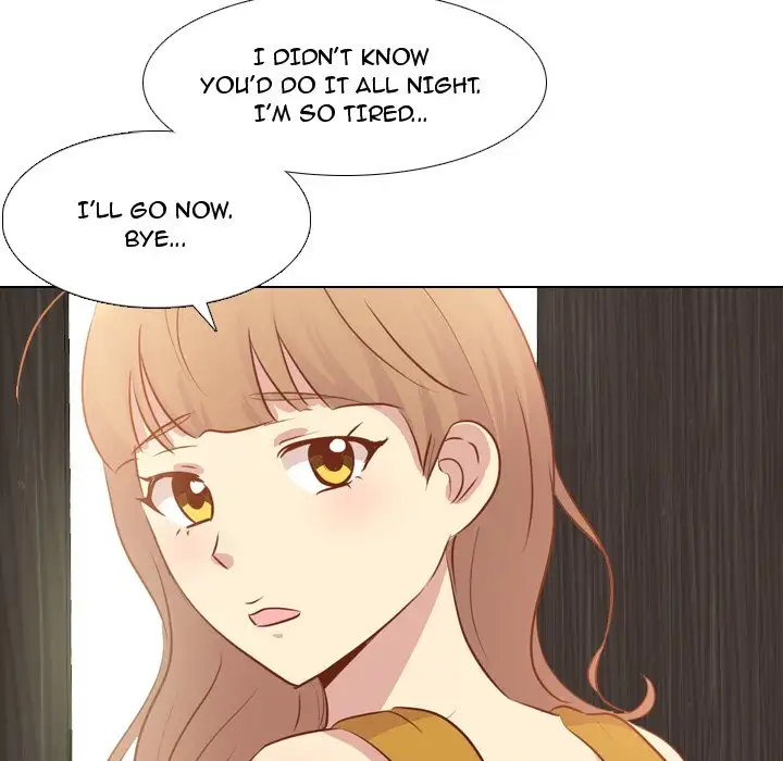The Giving Girl - Chapter 19 [photo 85] - MangaPorn