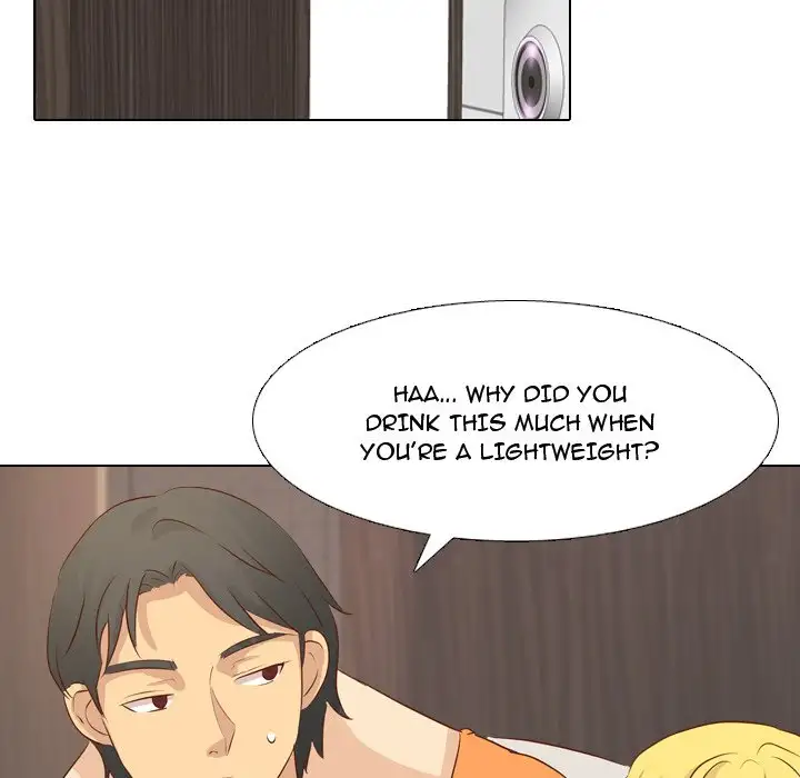 The Giving Girl - Chapter 19 [photo 92] - MangaPorn