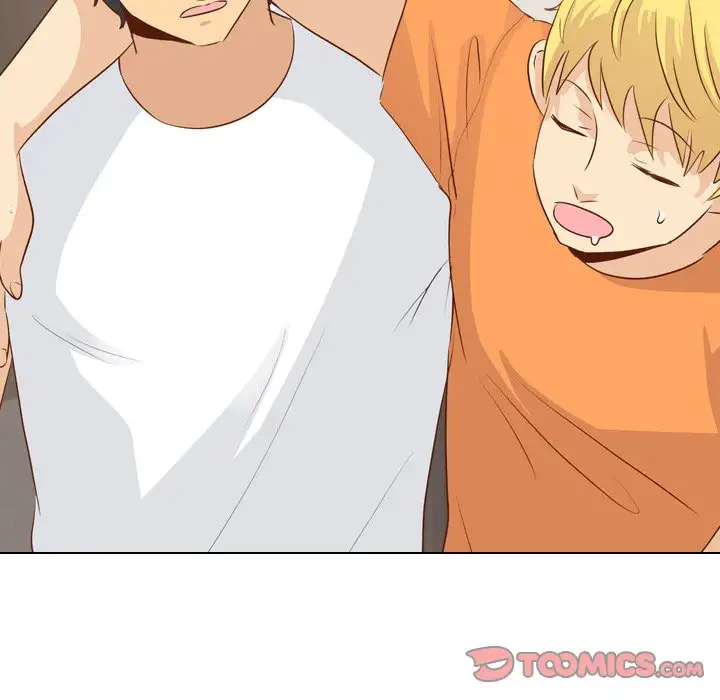 The Giving Girl - Chapter 19 [photo 93] - MangaPorn