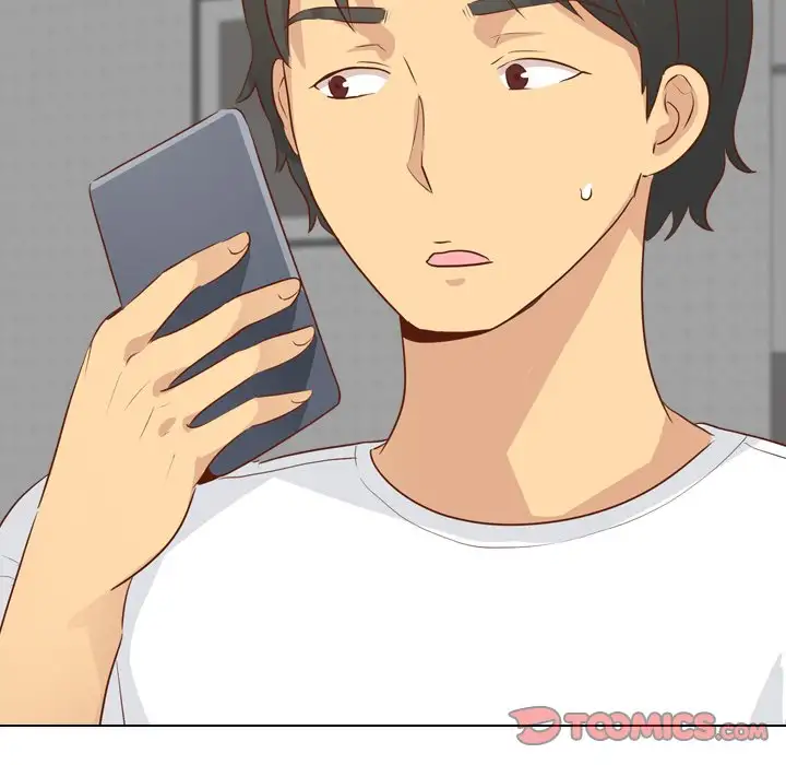 The Giving Girl - Chapter 19 [photo 99] - MangaPorn