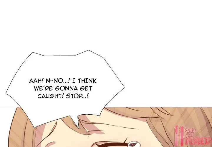 The Giving Girl - Chapter 20 [photo 1] - MangaPorn