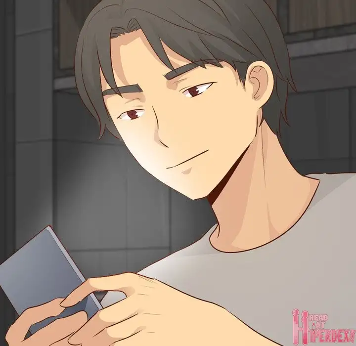 The Giving Girl - Chapter 20 [photo 106] - MangaPorn