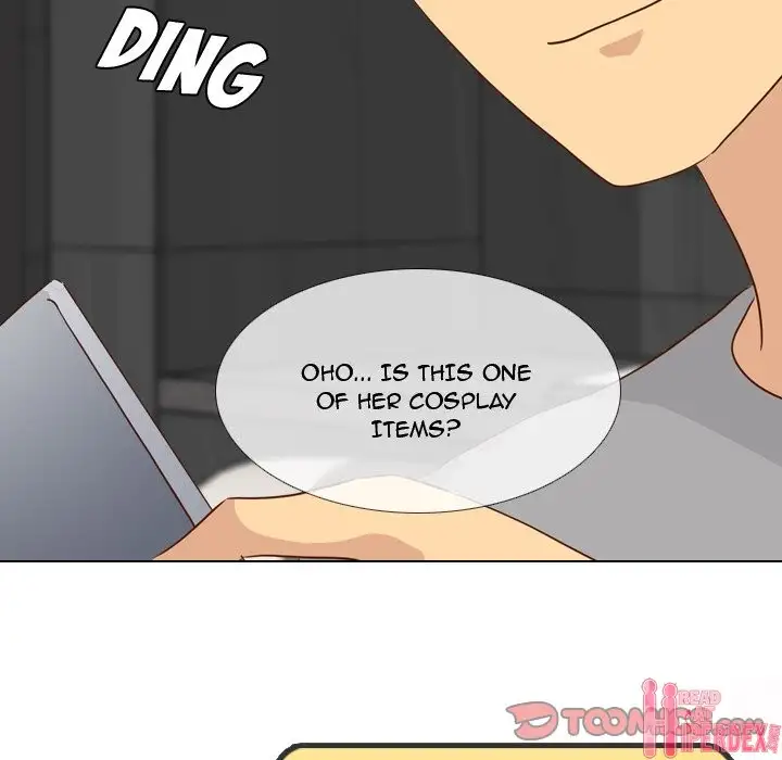 The Giving Girl - Chapter 20 [photo 111] - MangaPorn